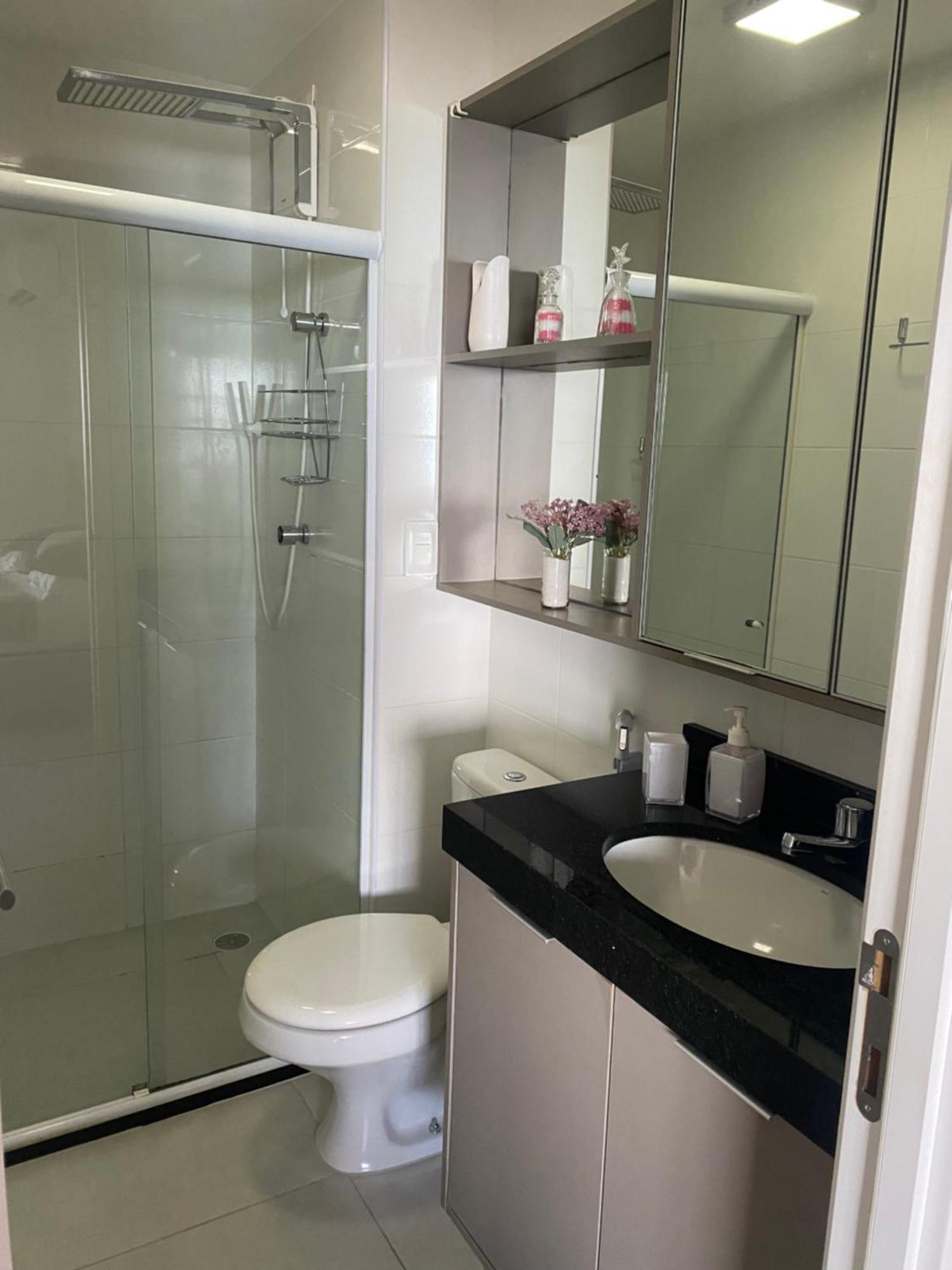 Apto Time - Vista Mar Em Ponta Verde Maceio Apartman Kültér fotó